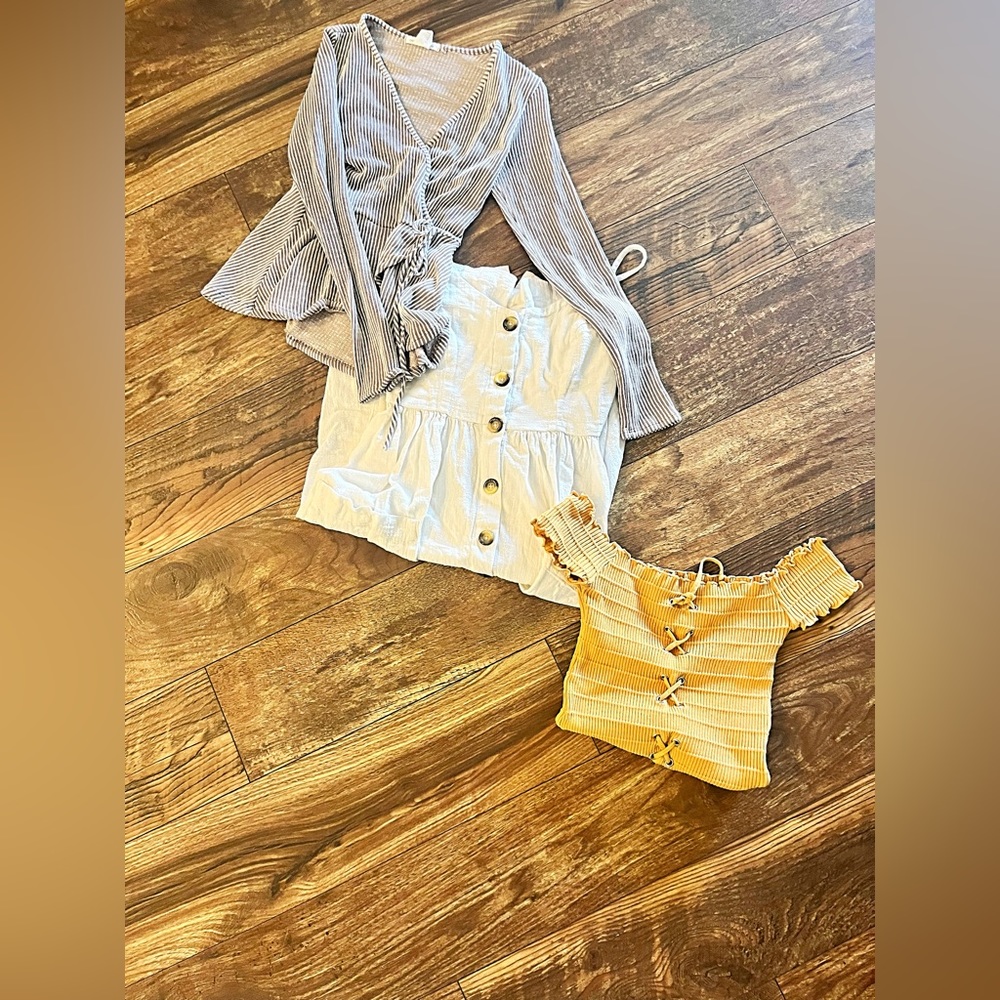 Going out bundle